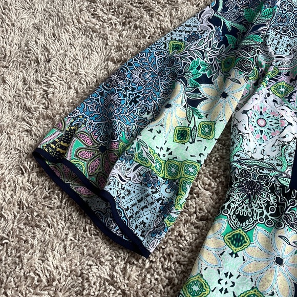 New York & Company top - Picture 3 of 5